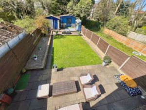 Garden- click for photo gallery